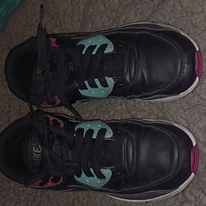 NIKE AIR MAX 90 ‘SOUTH BEACH’ youth size 4y